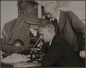  door Lewis Wickes Hine