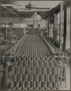  door Lewis Wickes Hine