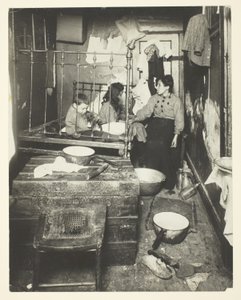 Tenement