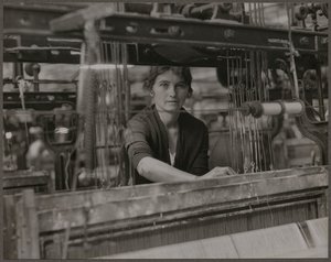  door Lewis Wickes Hine