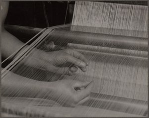  door Lewis Wickes Hine