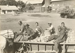 Zonder titel, ca. 1935