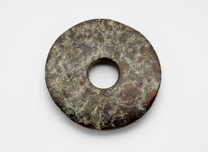Schijf, ca. 3300-2250 v.Chr.