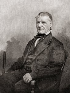 Edward Thompson Taylor, uit The Century Magazine, gepubliceerd 1887