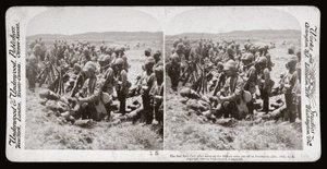Boerenoorlog (Zuid-Afrika) door Unbekannt Unbekannt