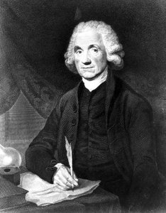 Joseph Priestley, Engels-Amerikaanse theoloog en chemicus