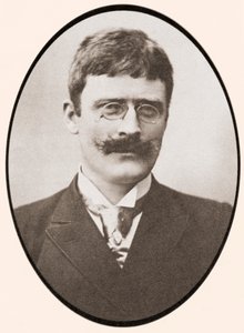 Knut Hamsun