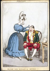 Frenologie 
