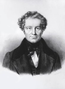 Portret van Daniel O