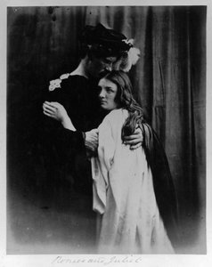 Romeo en Julia
