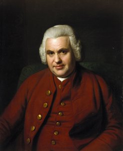 Thomas Mudge, Engelse horlogemaker