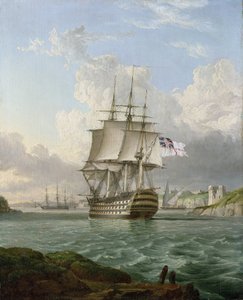De HMS 