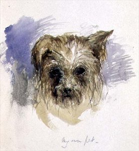 Mijn Huisdier Hond