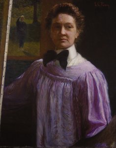 Zelfportret