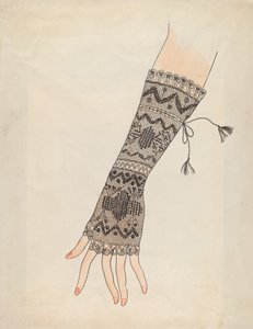 Mitt, 1935-1942 door Lillian Causey