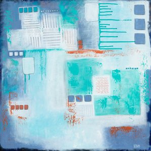  door Lillian Christiansson