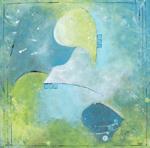  door Lillian Christiansson