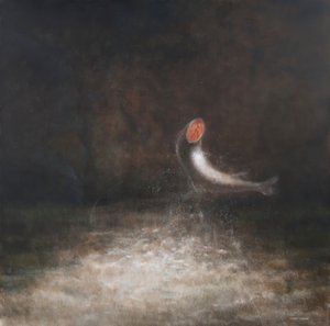 Springende vis, 2012