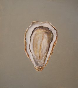 Oester 1 door Lincoln Seligman