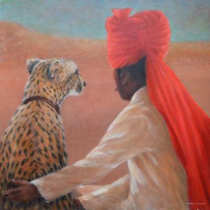 Paleiswacht + Cheetah