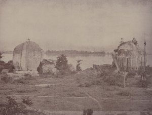 Mengoon: Verwoeste Griffioenen