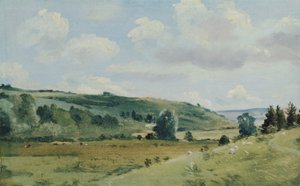 Landschap