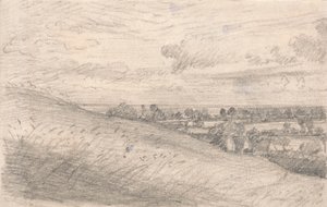 De Stour Vallei door Lionel Constable