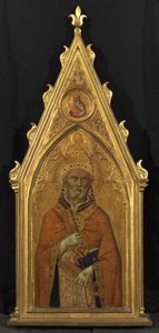 Sint Pieter als Paus, c.1365