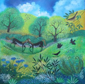  door Lisa Graa Jensen