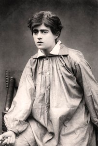 Gertrude Elliott, Amerikaanse actrice