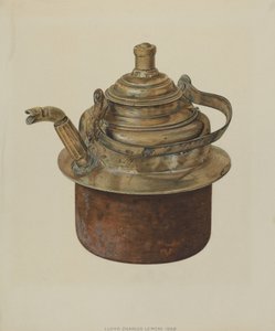 Ketel, 1938