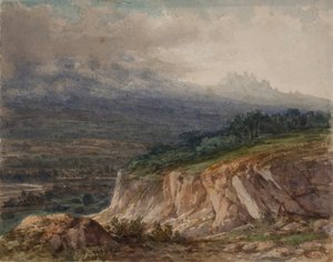 Landschap