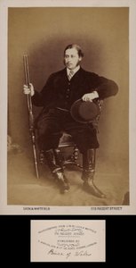 Albert, Prins-gemaal