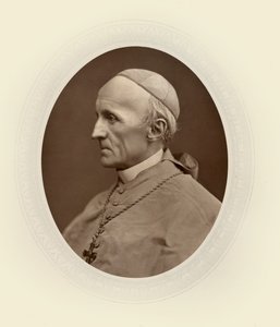 Kardinaal Henry Edward Manning