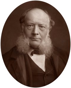 Charles William Siemens, Duitse elektrotechnicus en uitvinder