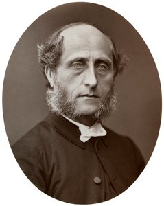 Christopher Newman Hall, LLB, Engelse non-conformistische geestelijke, 1877