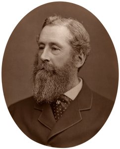 Hertog van Abercorn, Lord Lieutenant van Ierland door Lock and Whitfield