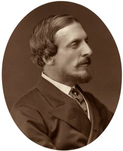 Graaf van Dufferin, Gouverneur-generaal van Canada