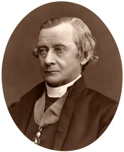 Edward Harold Browne, DD, bisschop van Winchester, 1876