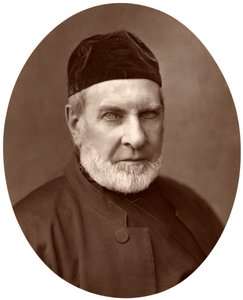 George Anthony Denison, Aartsdiaken van Taunton