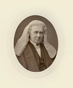 Henry Bouverie William Brand
