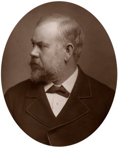 Henry Hugh Armstead, RA, Britse beeldhouwer en illustrator, 1883