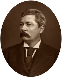 Henry Morton Stanley, Afrikaanse ontdekkingsreiziger