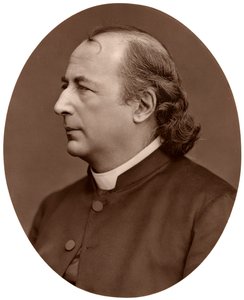 Hyacinthe Loyson Père Hyacinthe, Franse katholieke priester door Lock and Whitfield
