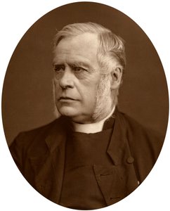 James Atlay, bisschop van Hereford, 1878