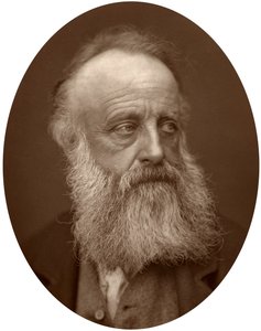 James Clarke Hook, Koninklijke Academie, 1880