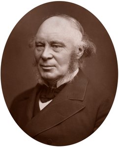 John Fowler, civiel ingenieur, 1882