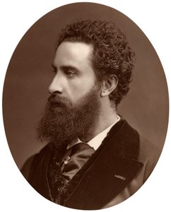 Right Hon Lord Lytton, Onderkoning van India, 1876 door Lock and Whitfield