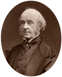 Right Hon Lord Talbot de Malahide, President van het Koninklijk Archeologisch Instituut door Lock and Whitfield