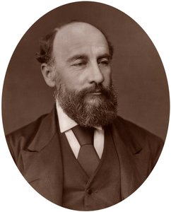 Sir George Strong Nares, Arctische ontdekkingsreiziger, 1878